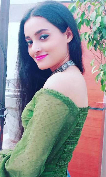 Pallavi Singh